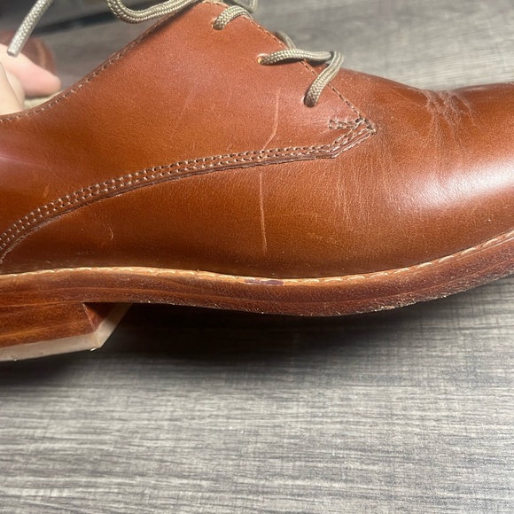 Nisolo James Oxfords - Picture 7 of 13